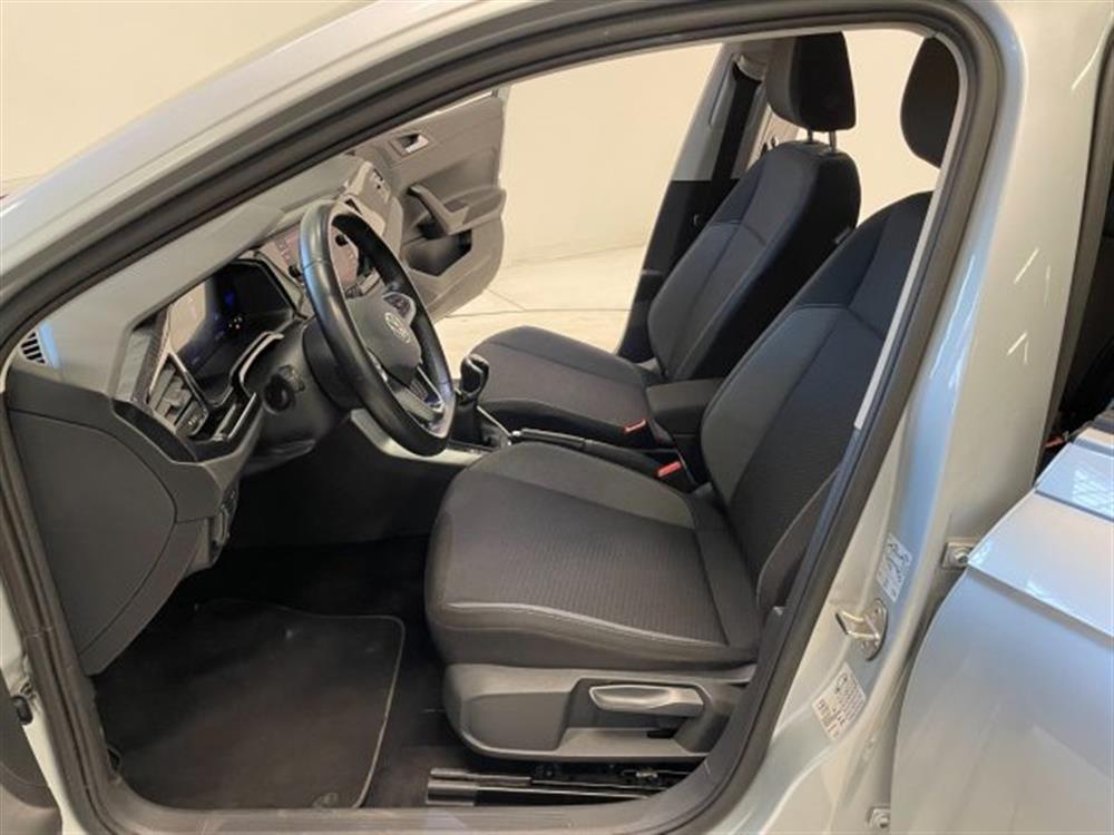 Taigo Taigo 1.0 TSI Life 5P Manu