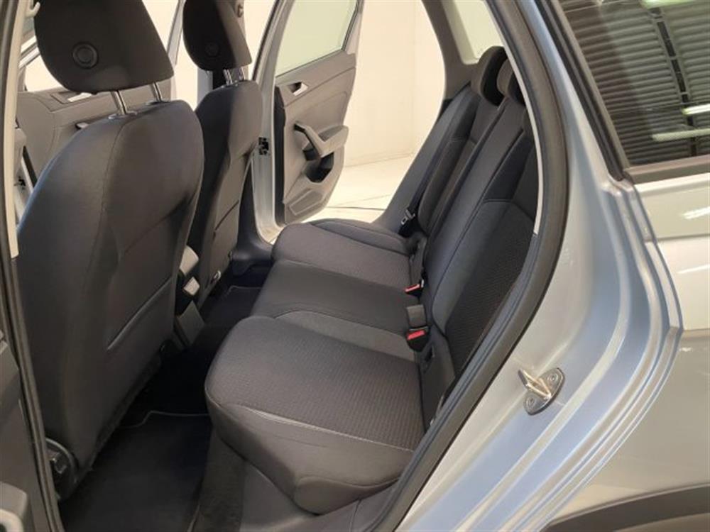 Taigo Taigo 1.0 TSI Life 5P Manu