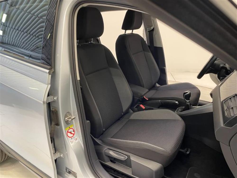 Taigo Taigo 1.0 TSI Life 5P Manu