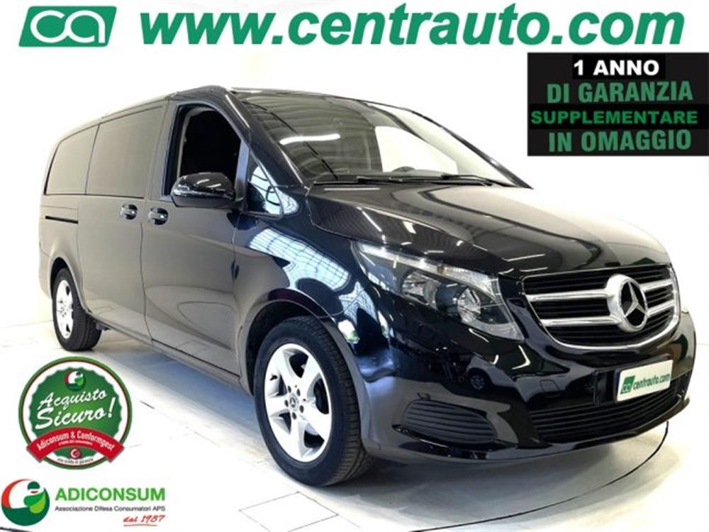 V 220 V 220 d 220D Executive Lo