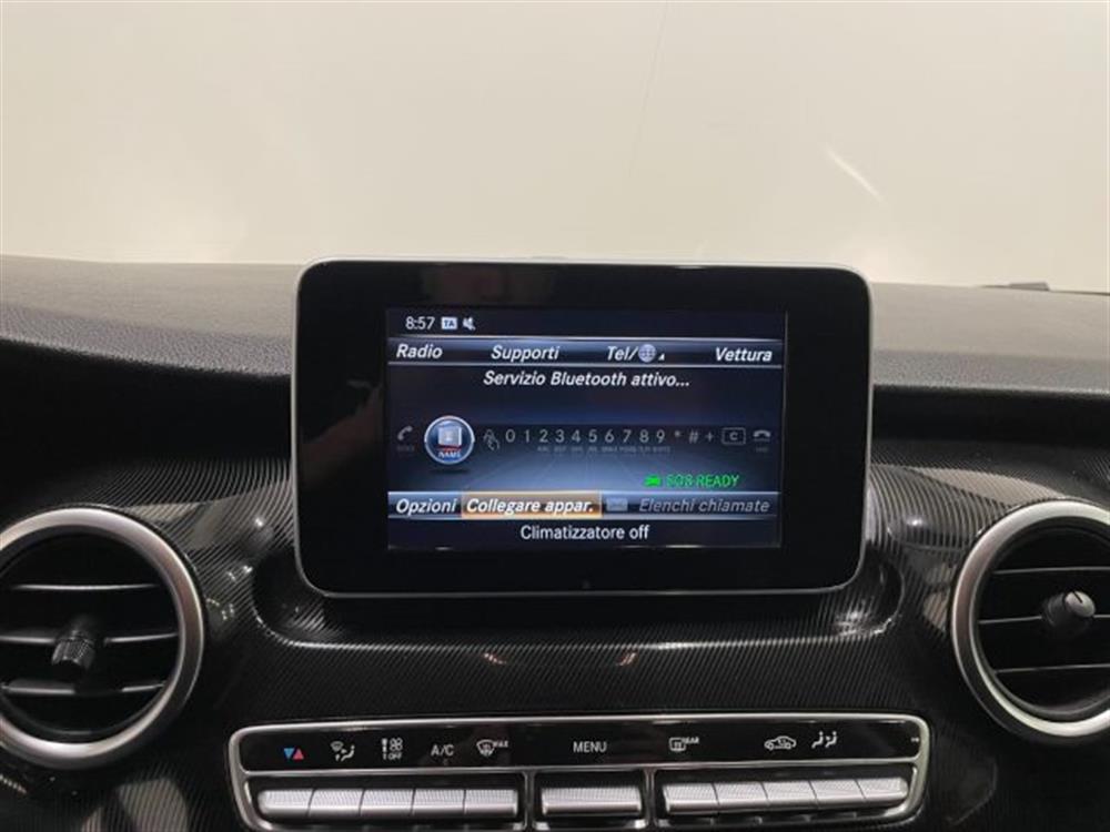 V 220 V 220 d 220D Executive Lo