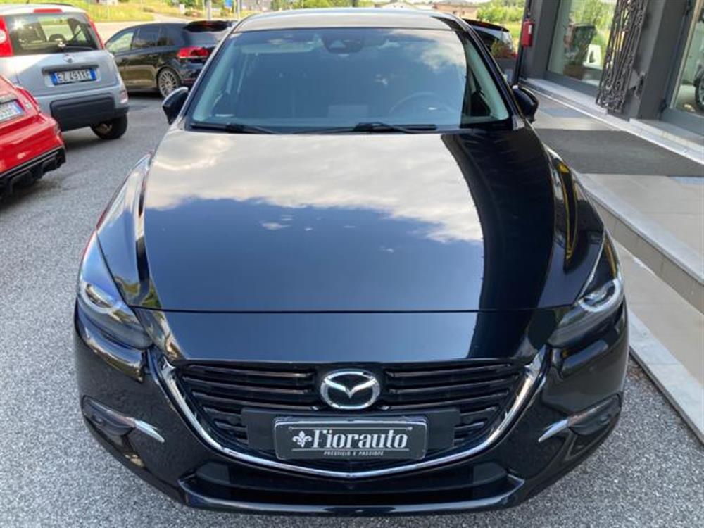 3 3 1.5 Skyactiv-D Excee
