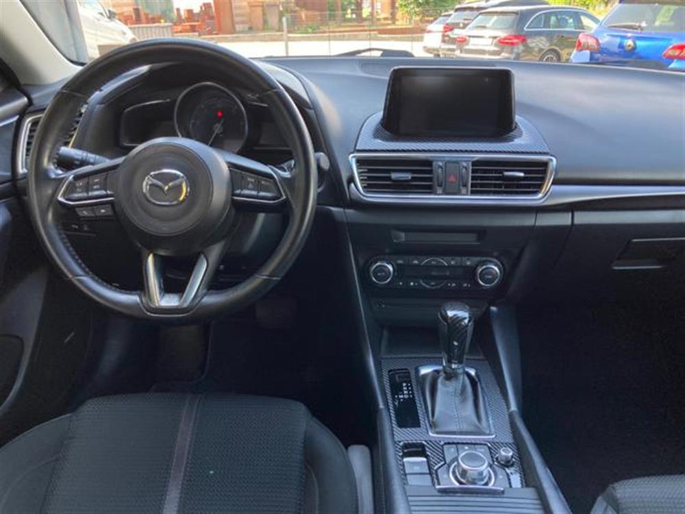 3 3 1.5 Skyactiv-D Excee