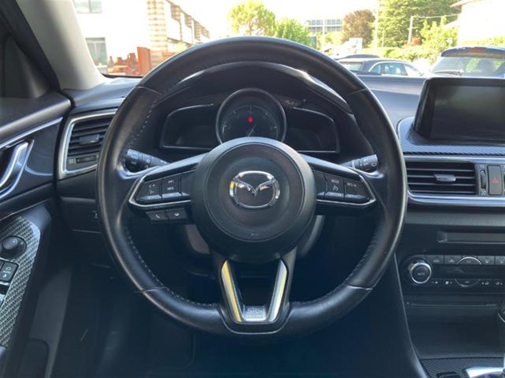 3 3 1.5 Skyactiv-D Excee