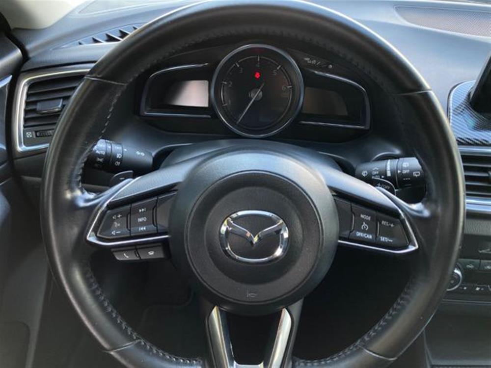 3 3 1.5 Skyactiv-D Excee