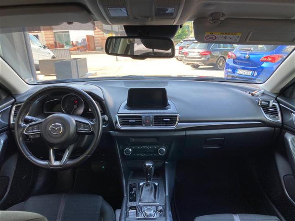3 3 1.5 Skyactiv-D Excee