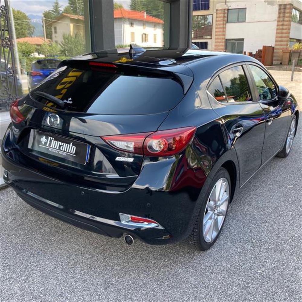 3 3 1.5 Skyactiv-D Excee
