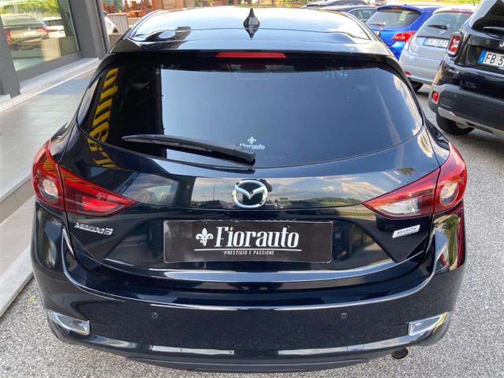 3 3 1.5 Skyactiv-D Excee
