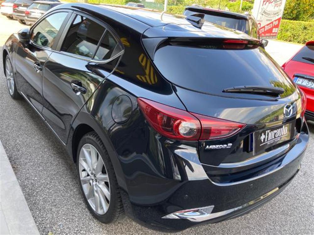 3 3 1.5 Skyactiv-D Excee