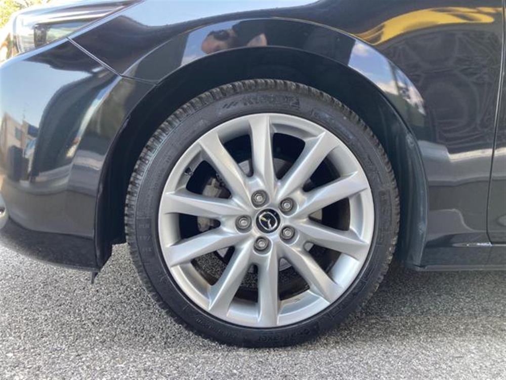 3 3 1.5 Skyactiv-D Excee