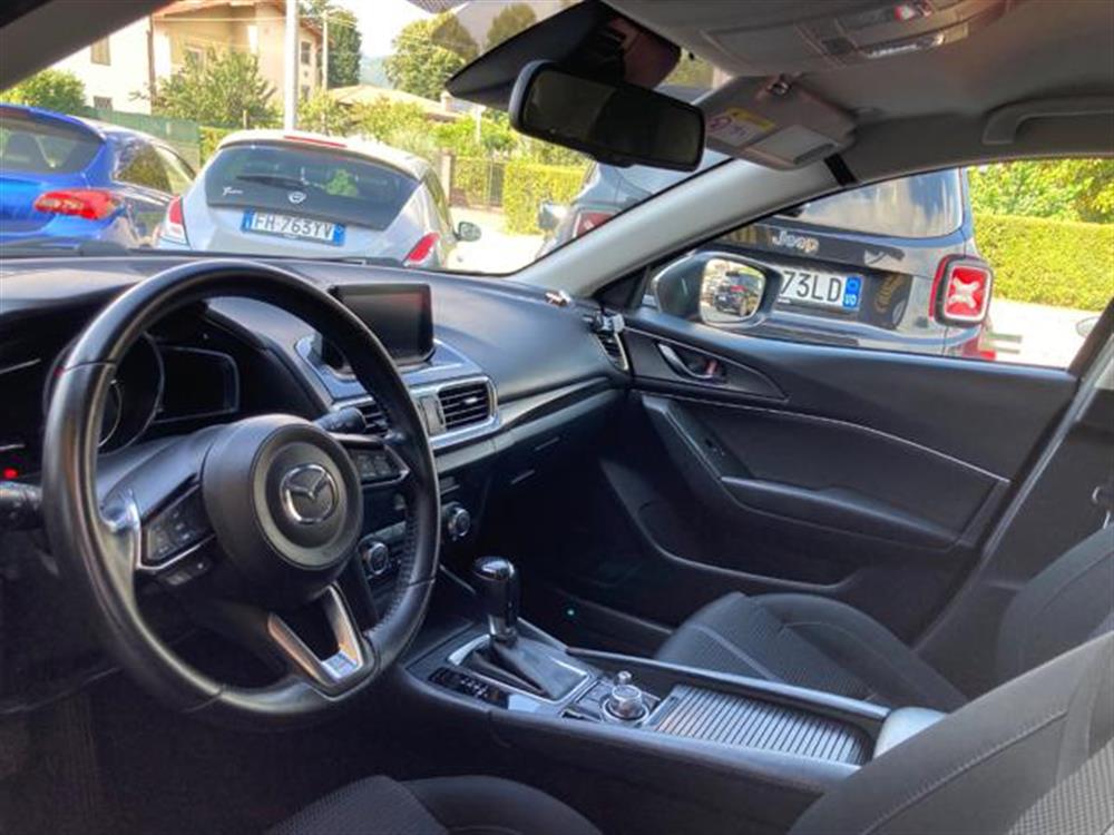 3 3 1.5 Skyactiv-D Excee