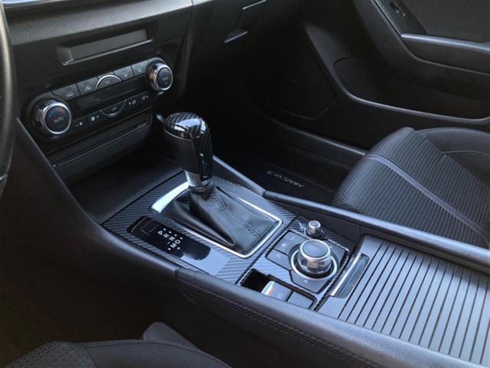 3 3 1.5 Skyactiv-D Excee