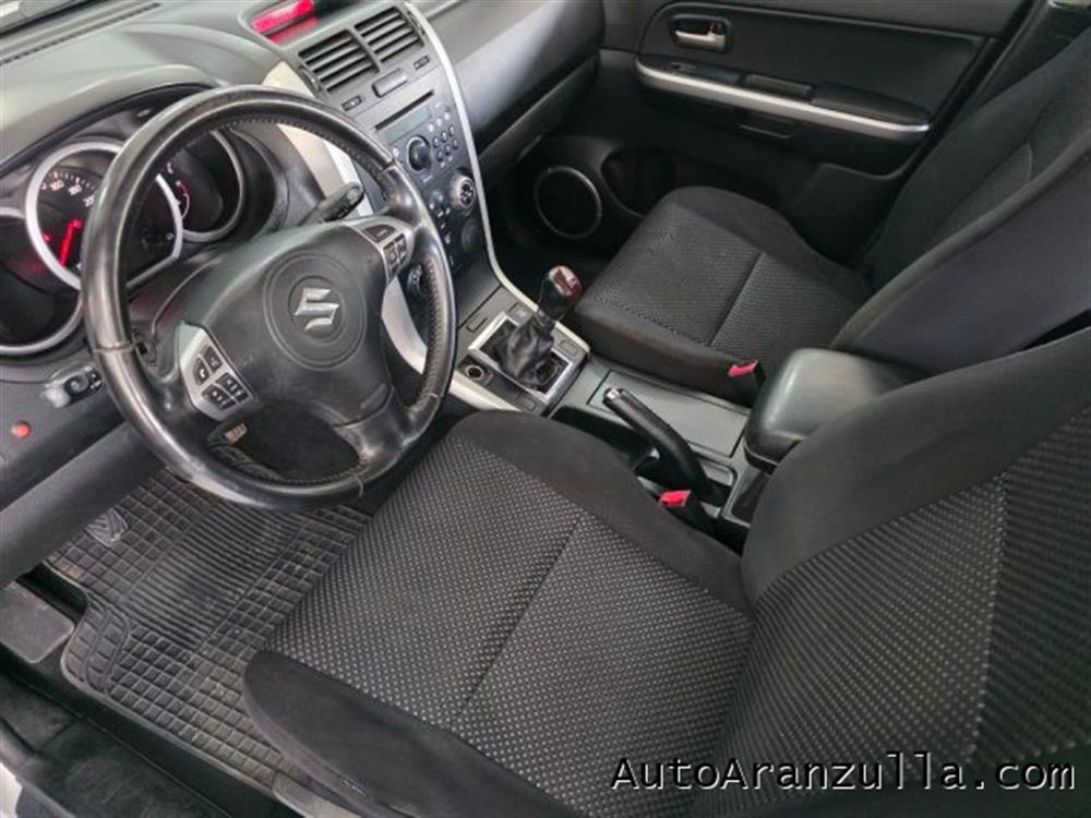 Grand Vitara Grand Vitara 1.9 DDiS 125CV 5 por