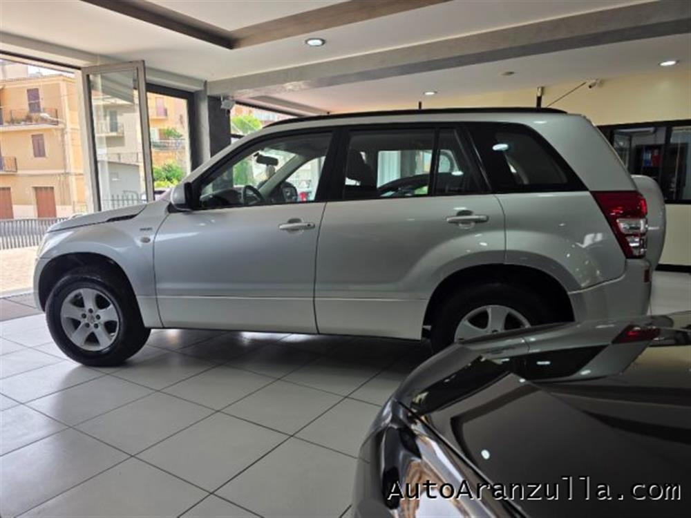 Grand Vitara Grand Vitara 1.9 DDiS 125CV 5 por