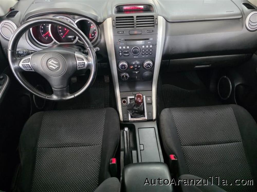 Grand Vitara Grand Vitara 1.9 DDiS 125CV 5 por
