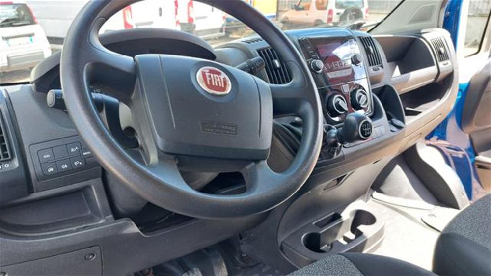 Ducato Ducato 30 2.3 MJT 120CV PC-