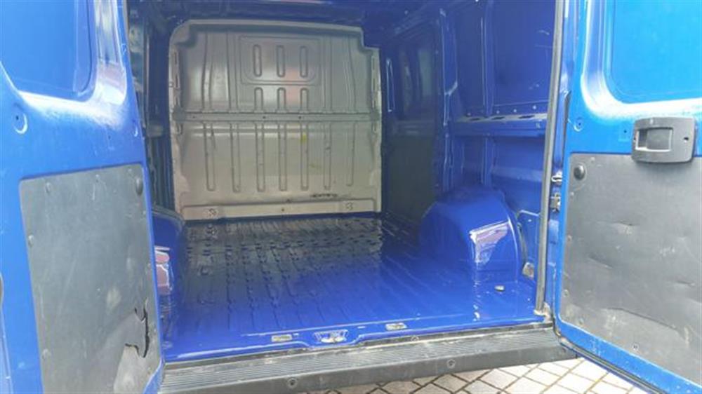 Ducato Ducato 30 2.3 MJT 120CV PC-