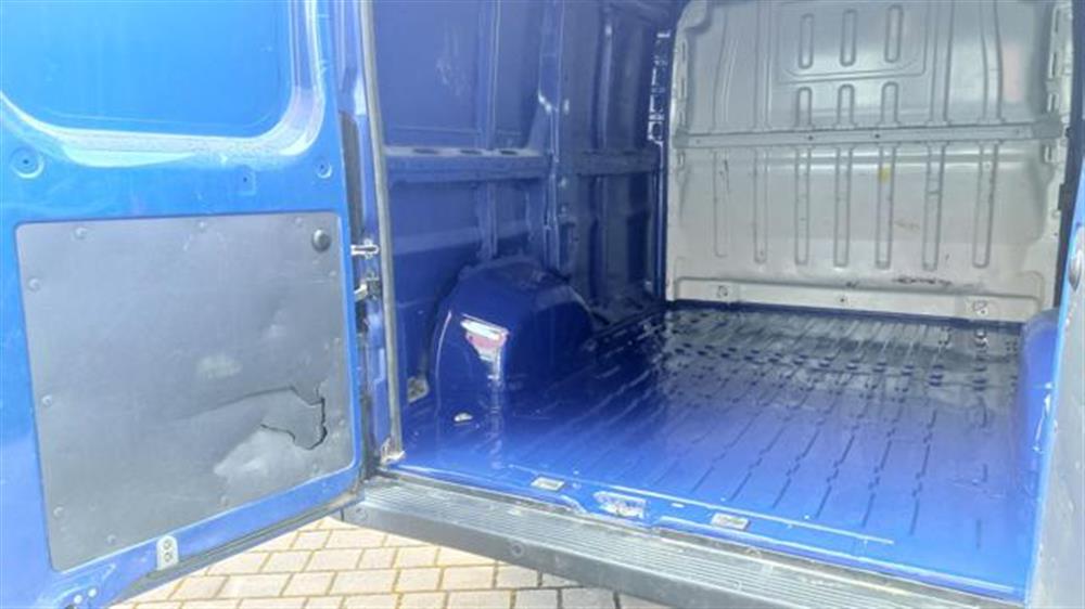 Ducato Ducato 30 2.3 MJT 120CV PC-