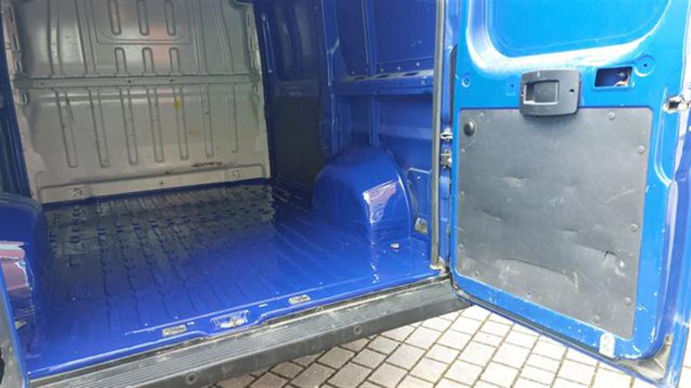 Ducato Ducato 30 2.3 MJT 120CV PC-