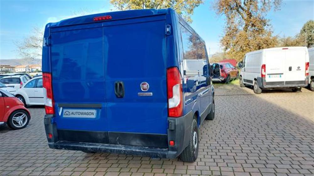 Ducato Ducato 30 2.3 MJT 120CV PC-