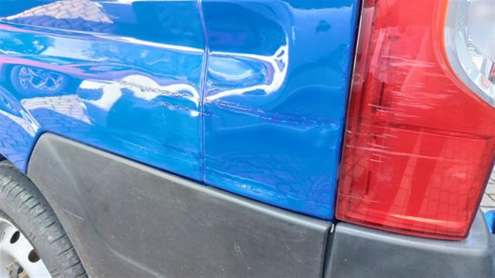 Ducato Ducato 30 2.3 MJT 120CV PC-