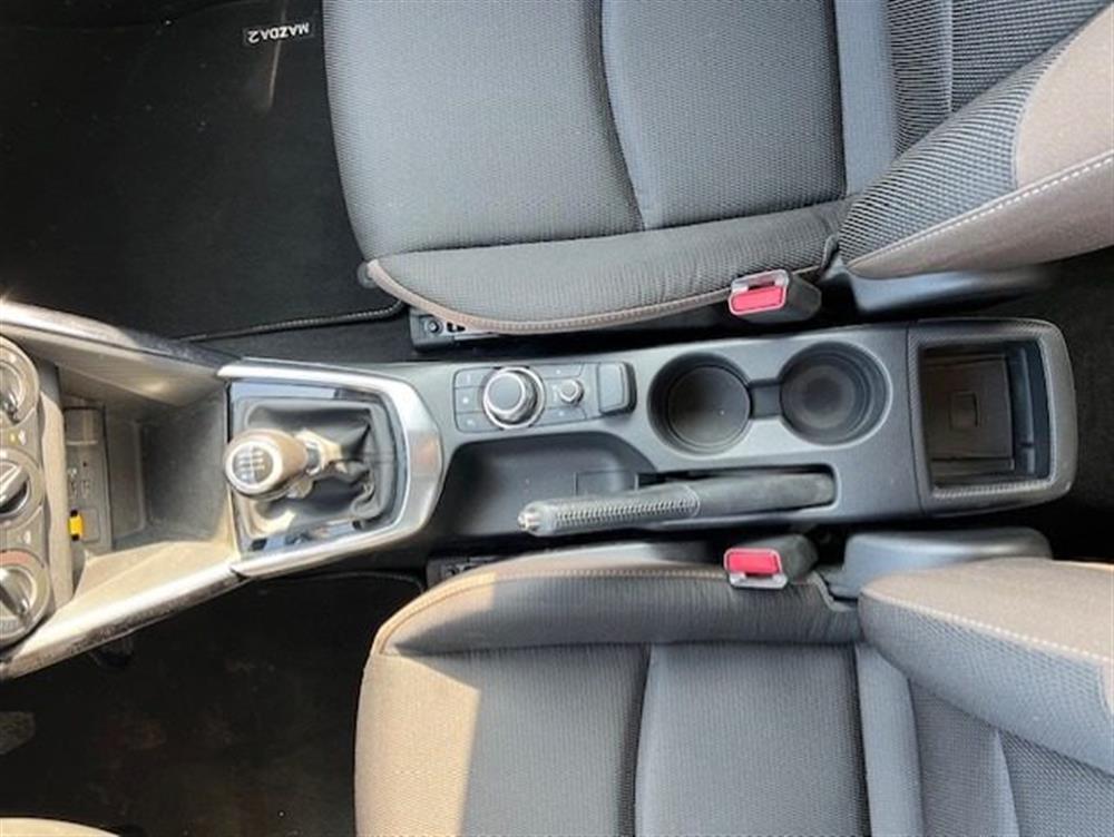 2 2 1.5 Skyactiv-G Evolv