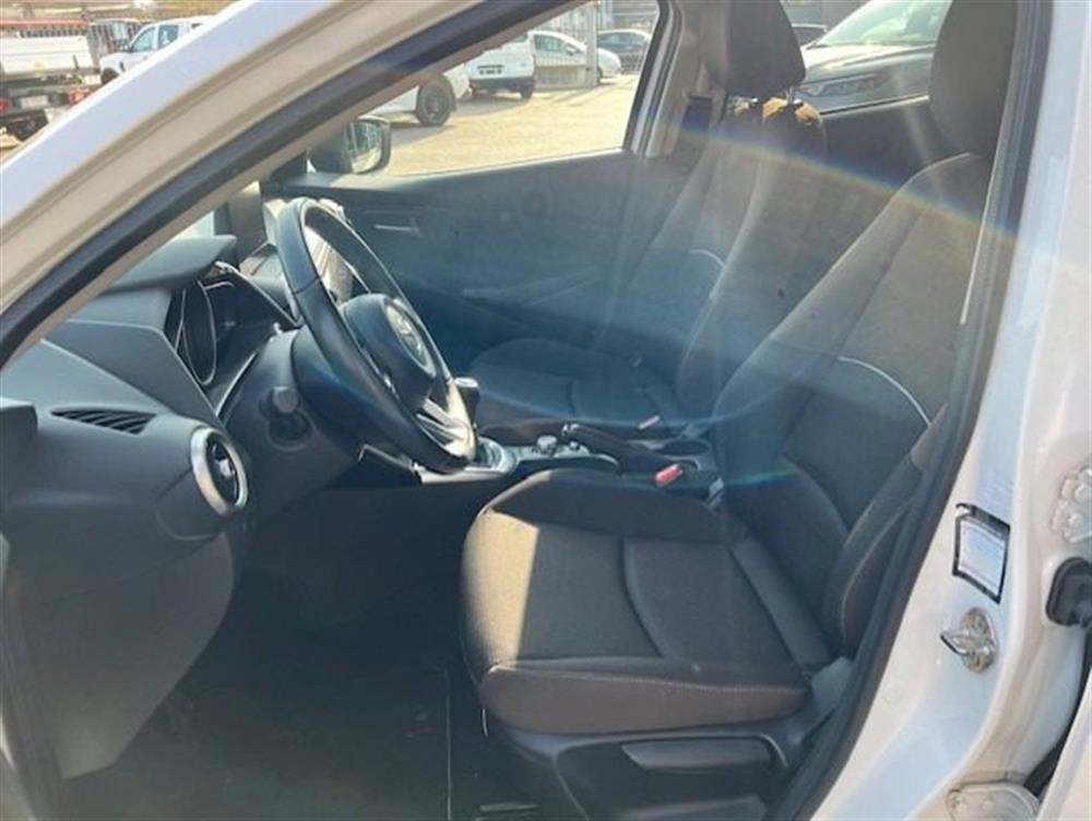 2 2 1.5 Skyactiv-G Evolv