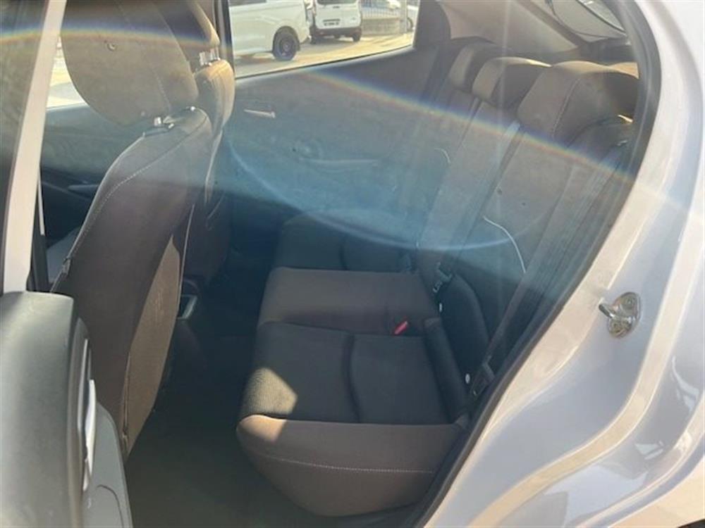 2 2 1.5 Skyactiv-G Evolv
