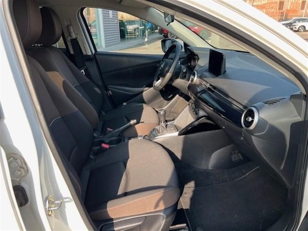 2 2 1.5 Skyactiv-G Evolv