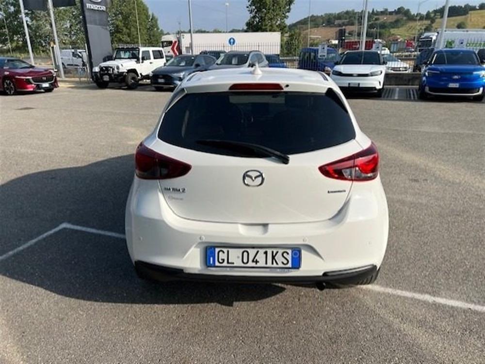 2 2 1.5 Skyactiv-G Evolv