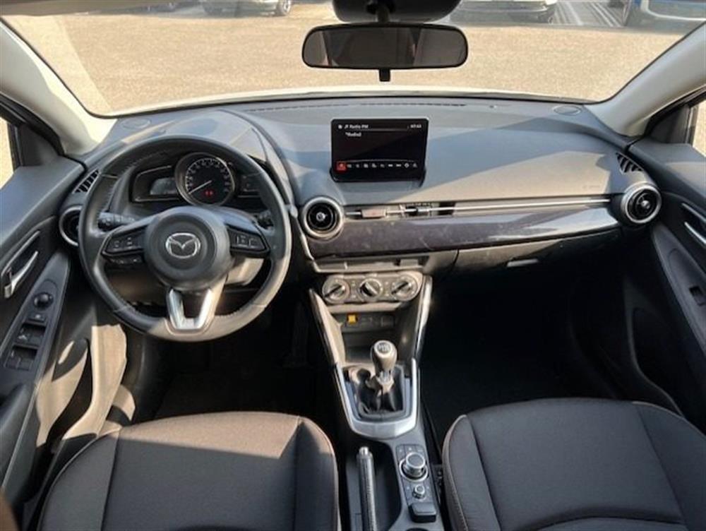 2 2 1.5 Skyactiv-G Evolv