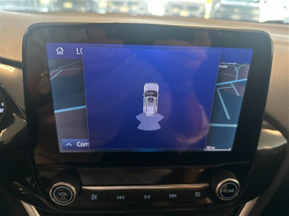 Puma Puma 1.000 BENZINA HYBRID
