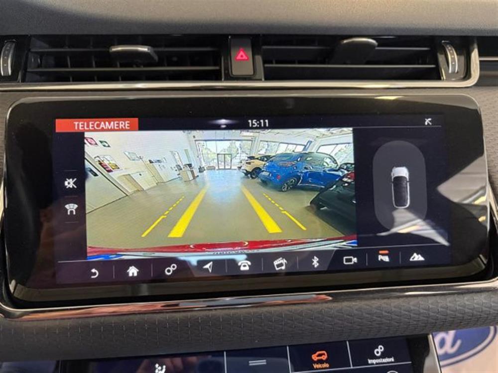 Range Rover Evoque Range Rover Evoque 2.0 Diesel/Ibrido 4x