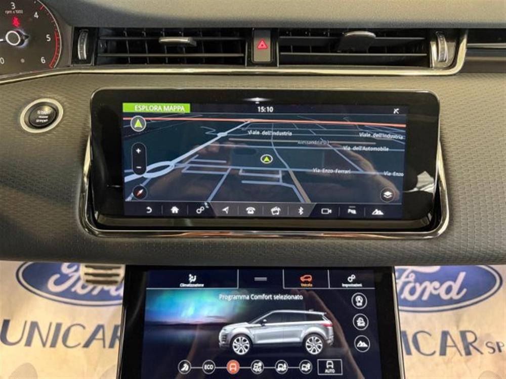 Range Rover Evoque Range Rover Evoque 2.0 Diesel/Ibrido 4x