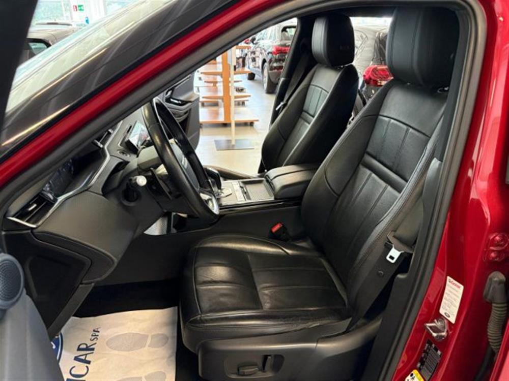 Range Rover Evoque Range Rover Evoque 2.0 Diesel/Ibrido 4x