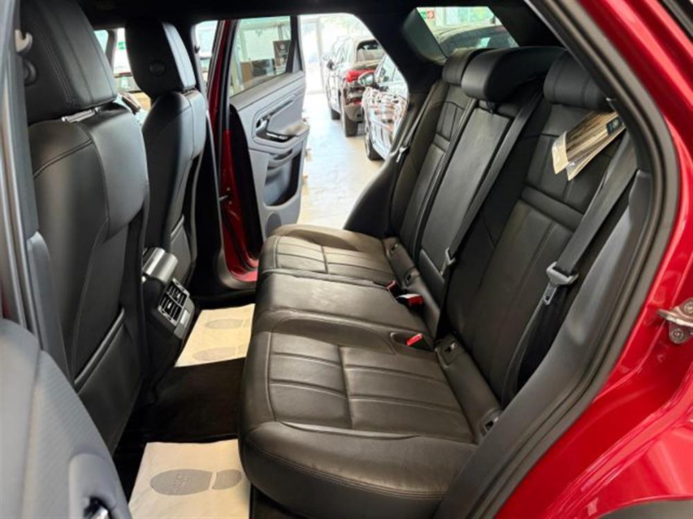 Range Rover Evoque Range Rover Evoque 2.0 Diesel/Ibrido 4x