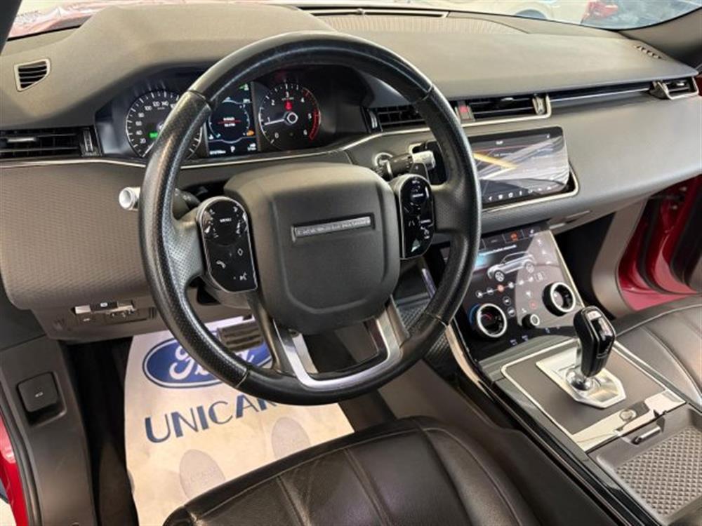 Range Rover Evoque Range Rover Evoque 2.0 Diesel/Ibrido 4x