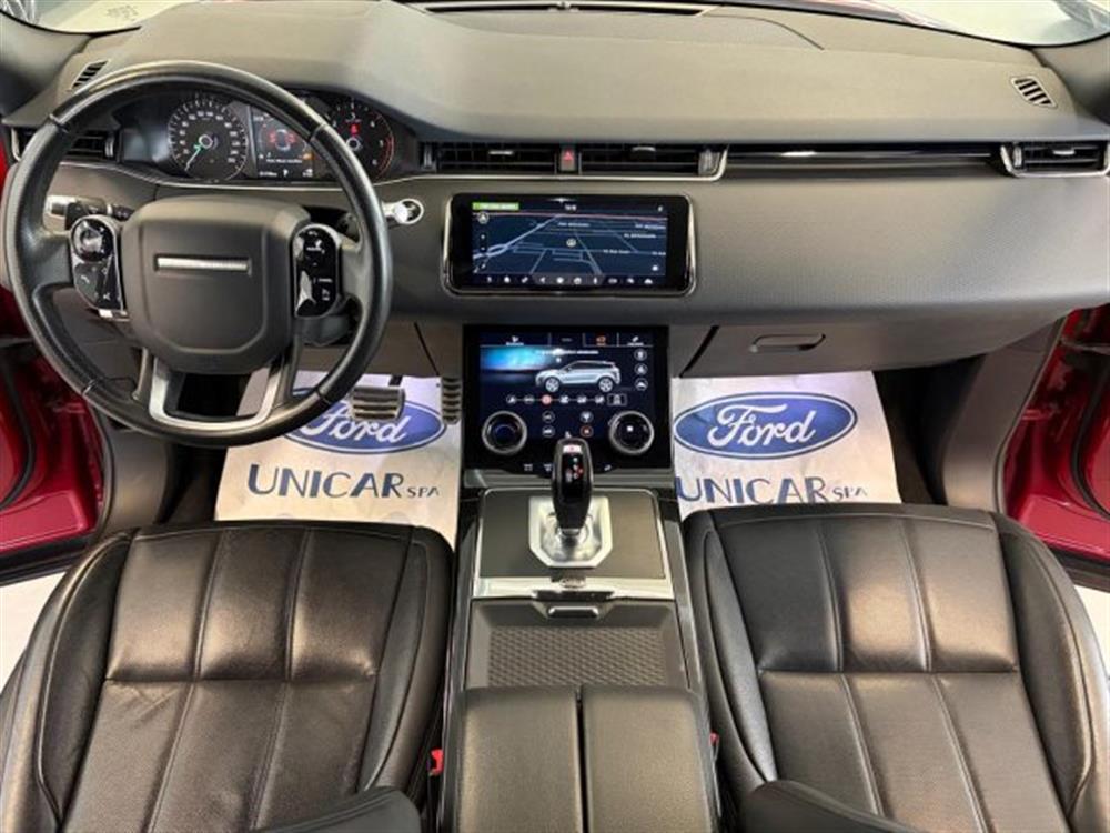 Range Rover Evoque Range Rover Evoque 2.0 Diesel/Ibrido 4x