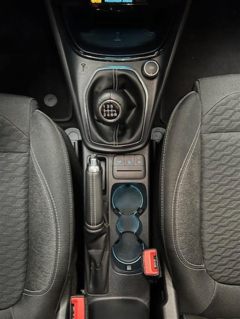 Puma Puma 1.0 EcoBoost Hybrid