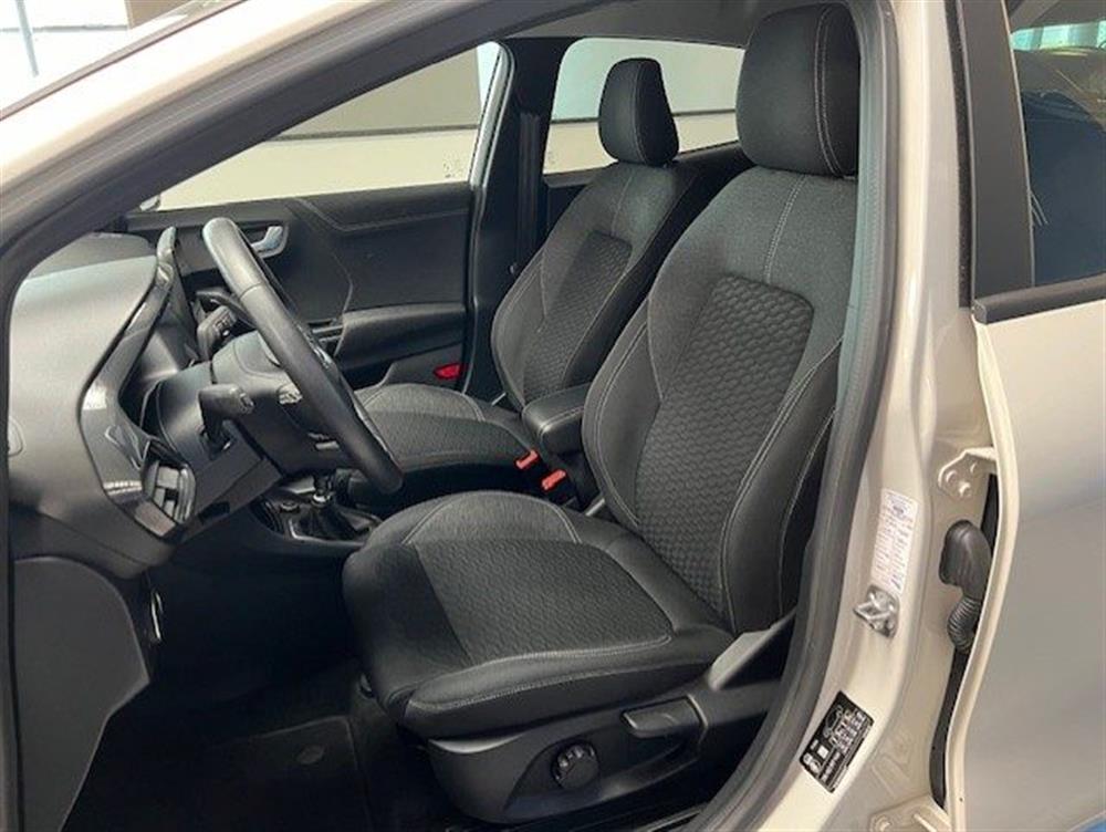 Puma Puma 1.0 EcoBoost Hybrid