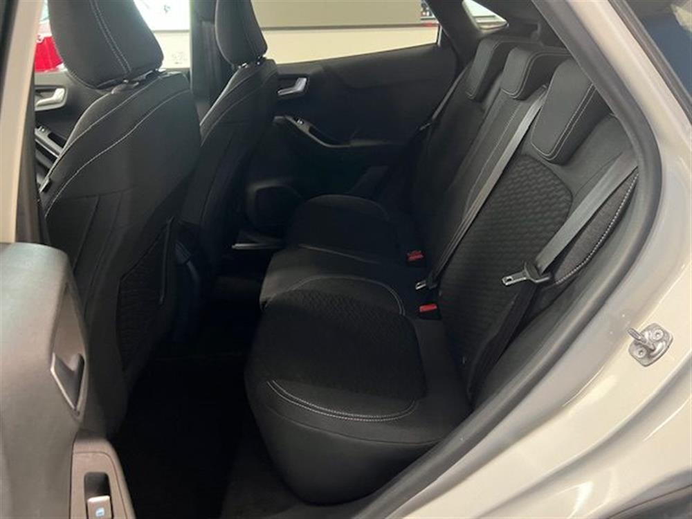 Puma Puma 1.0 EcoBoost Hybrid