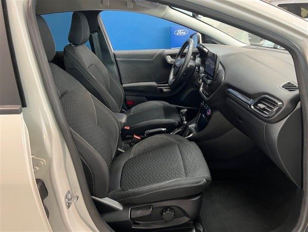 Puma Puma 1.0 EcoBoost Hybrid