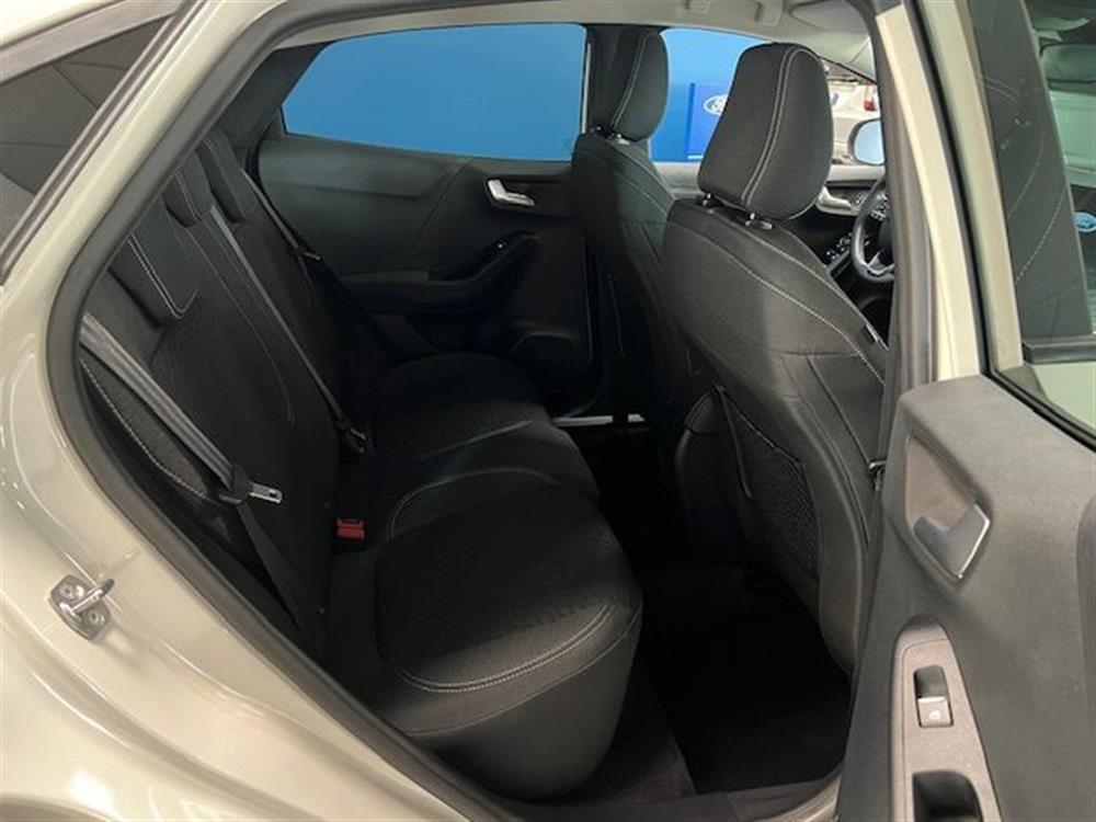 Puma Puma 1.0 EcoBoost Hybrid