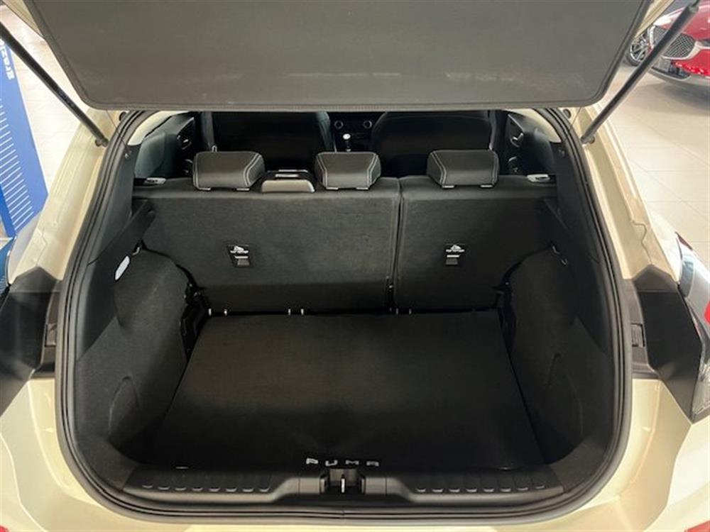 Puma Puma 1.0 EcoBoost Hybrid