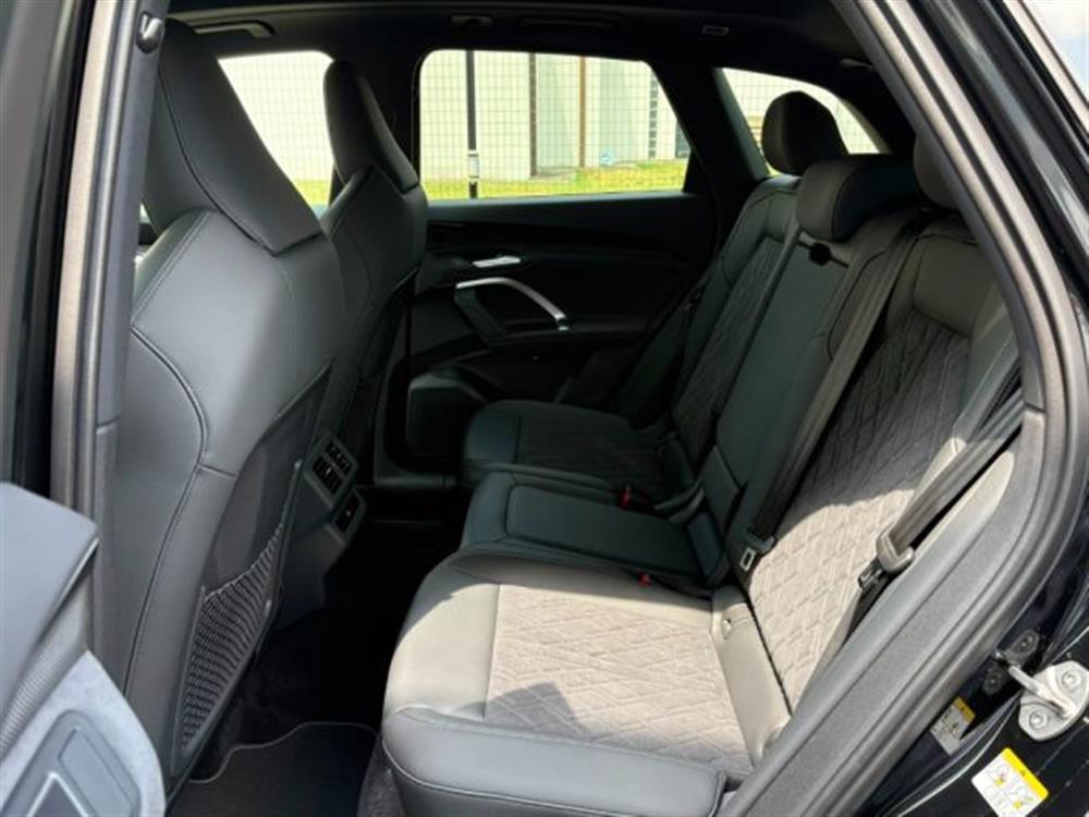 Q5 Q5 TFSI S tronic S line