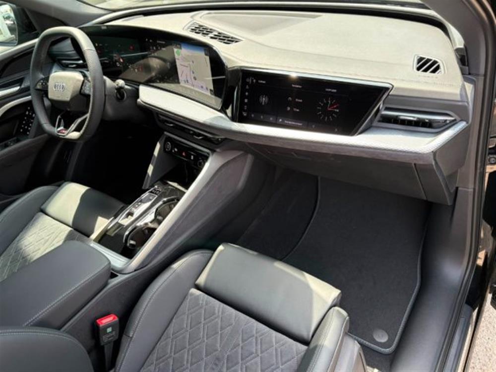 Q5 Q5 TFSI S tronic S line