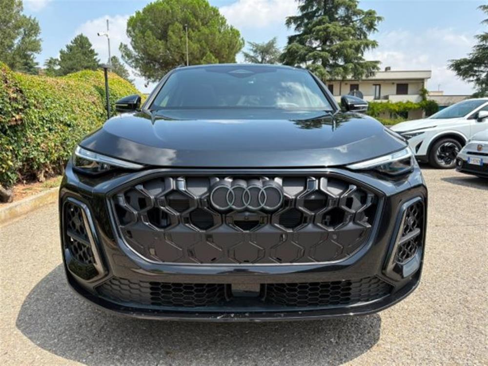 Q5 Q5 TFSI S tronic S line