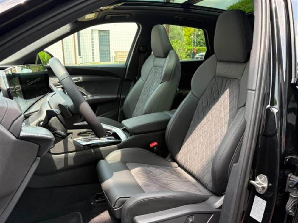 Q5 Q5 TFSI S tronic S line