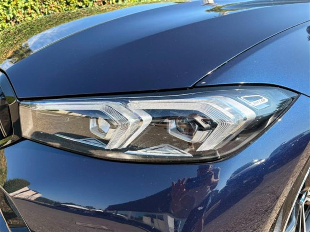 318 318 d 48V Touring Msport
