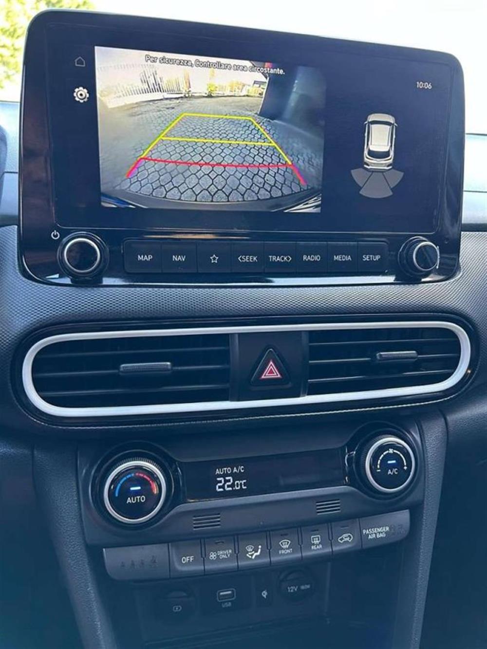 Kona Kona I 2017 1.6 hev Exell